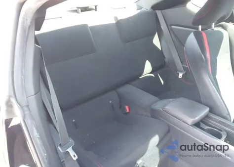 2016 Scion Fr-S from USA, damaged, VIN JF1ZNAA11G8704599